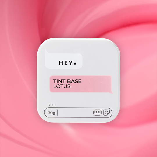 HEYLOVE. Tint base, LOTUS, 30 ml, відтіночна база